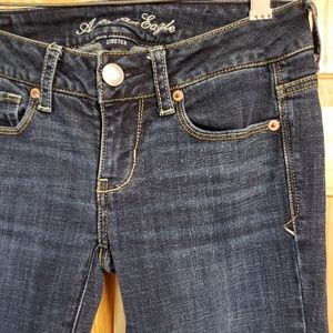 American Eagle Outfitters Jeans - American Eagle Skinny Kick Stretch American Eagle Outfitters Jeans - American Eagle Skinny Kick Stretch